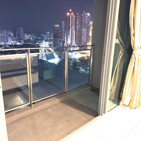Summer Suites Klcc By Star Куала-Лумпур Экстерьер фото